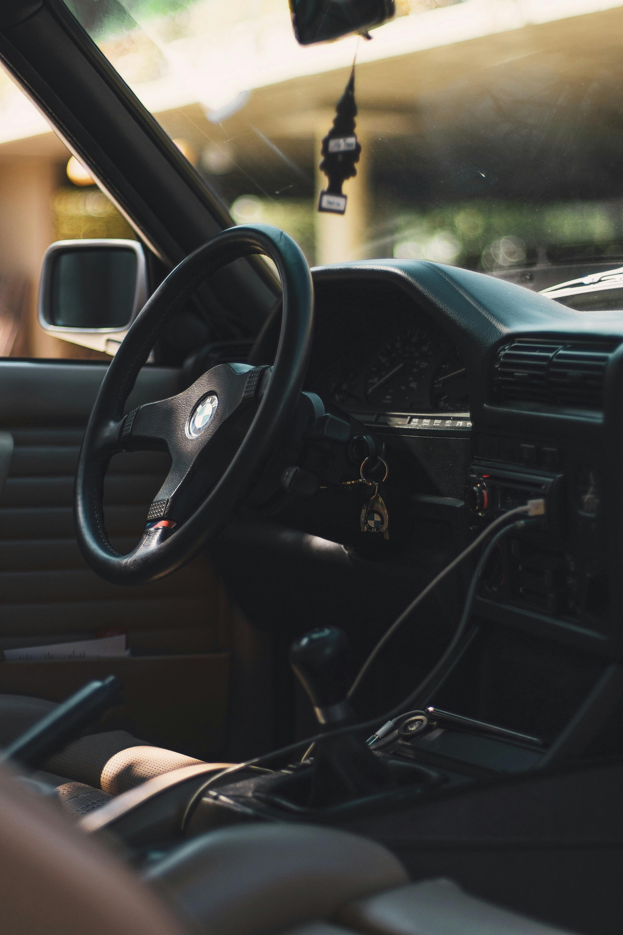 A&D PrestigeWash - Service de lavage automobile